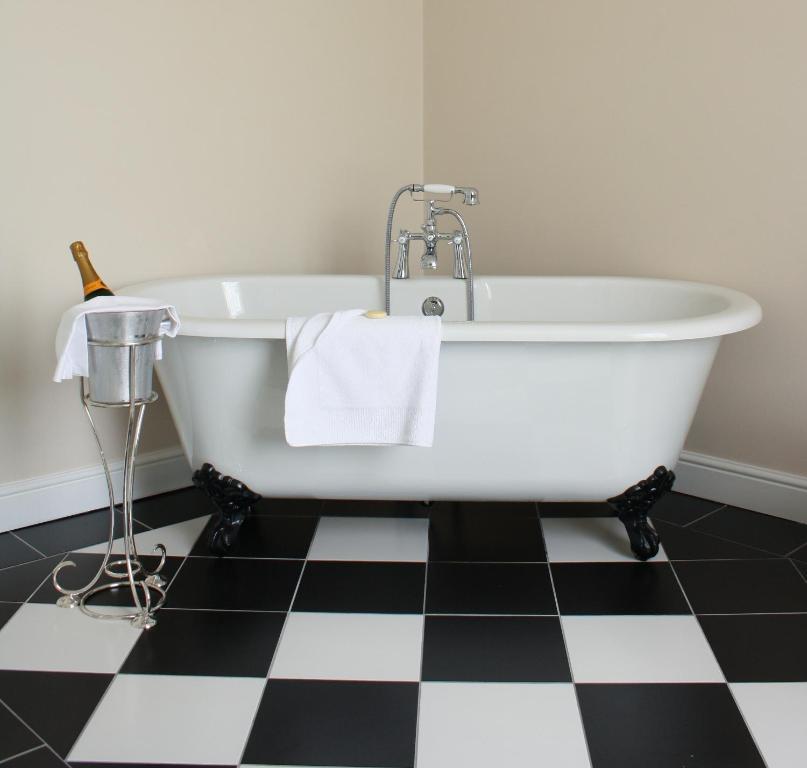 Great Northern Hotel; Sure Hotel Collection By Best Western Peterborough Habitación foto