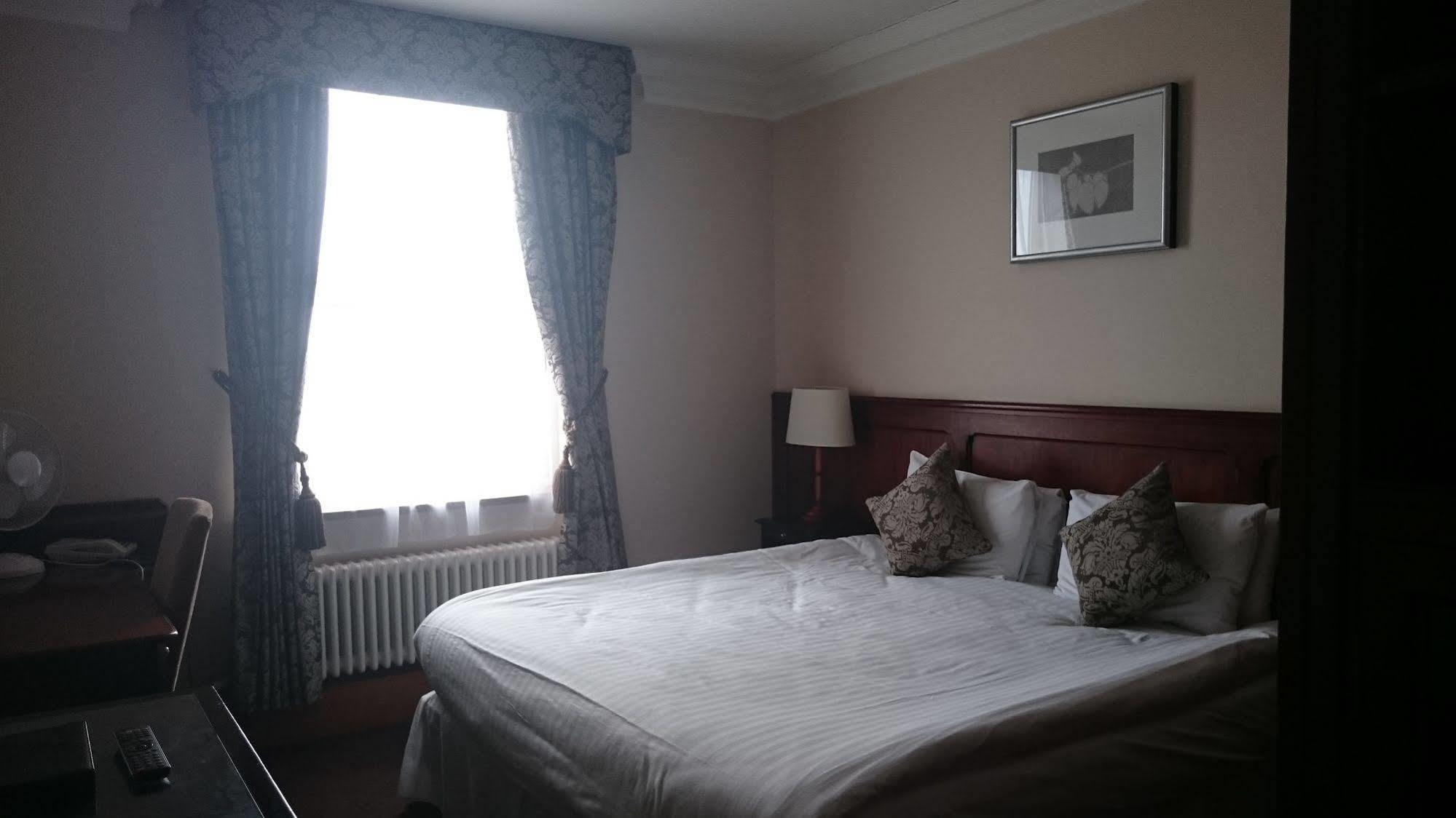 Great Northern Hotel; Sure Hotel Collection By Best Western Peterborough Exterior foto